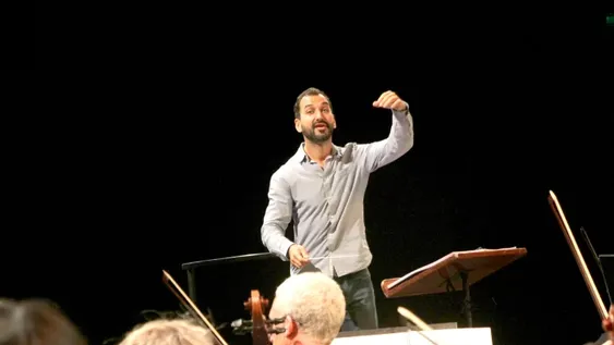 “Se puede pensar a San Juan como una usina cultural importante en el país”