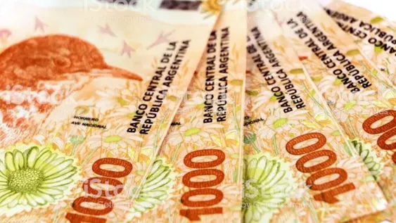 IFE, AUH, jubilaciones y prestaciones: los que cobran este lunes 24 de agosto