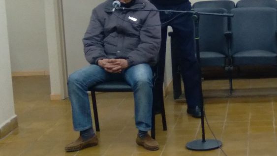 Confirman la condena de 14 años a violador