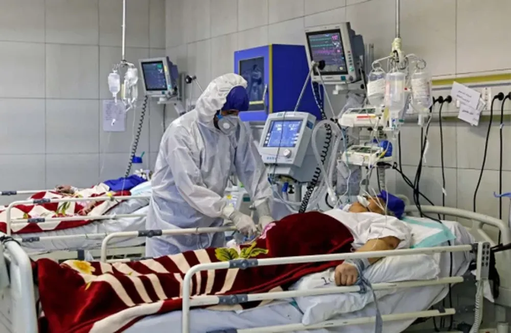 Otras 496 personas murieron y 17.381 fueron reportadas con coronavirus en Argentina