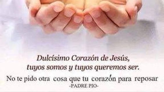 Reflexión espiritual del viernes 11 de junio: a corazón abierto