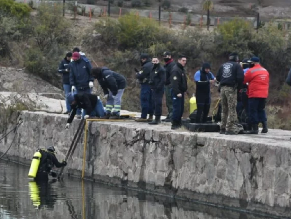 Aseguran que Guadalupe no está perdida y que “está retenida en algún lugar”
