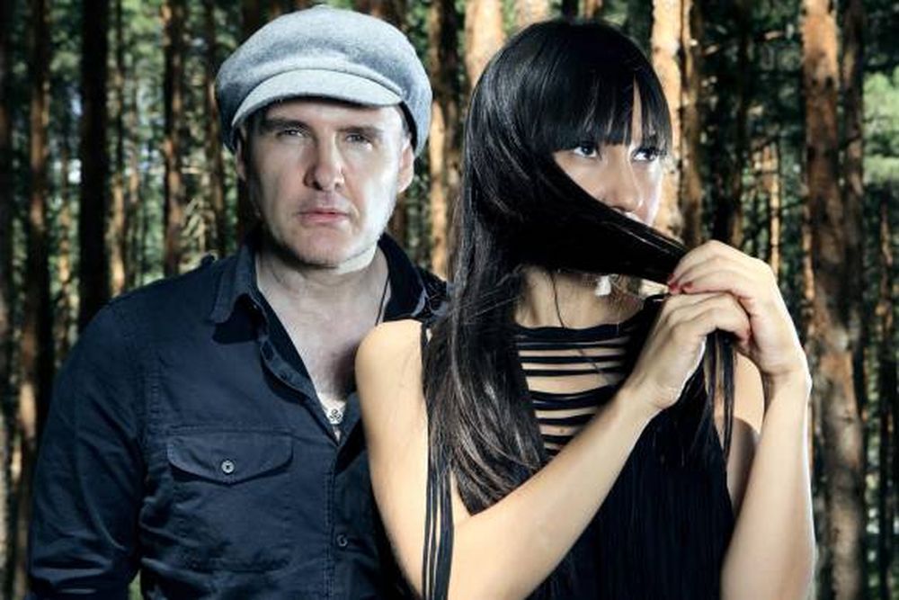 “El éxito es un perro que hay que mantener a distancia”