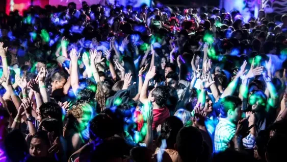 Los patovicas de boliches sanjuaninos, entre los más denunciados en el país por discriminación