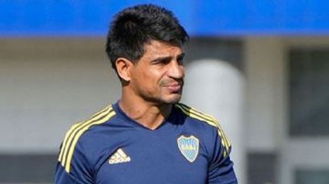 Ibarra sobre el mal momento de Boca: “Soy el principal responsable”