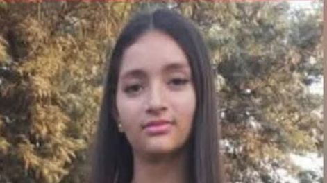 Encontraron el cuerpo de una adolescente de 15 años que estaba desaparecida en Jujuy