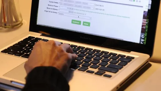 Creció la venta de cuentas bancarias y billeteras virtuales para cometer fraudes