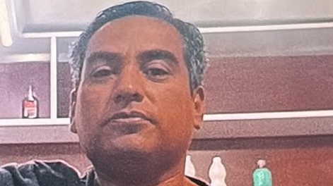 encontraron al hombre de 43 anos que era intensamente buscado en san juan