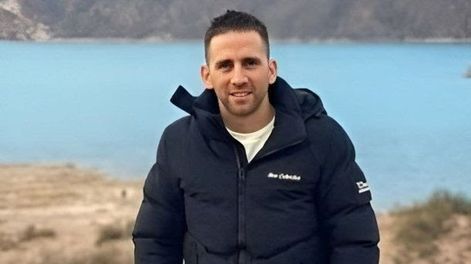 El gobierno de Nicolás Maduro reconoció que tiene detenido al gendarme argentino: “Venía en una misión”