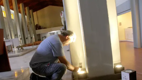 El belén viviente en la Catedral apostará aún más a la integración