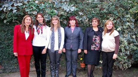 Bodas de plata de psicopedagogos