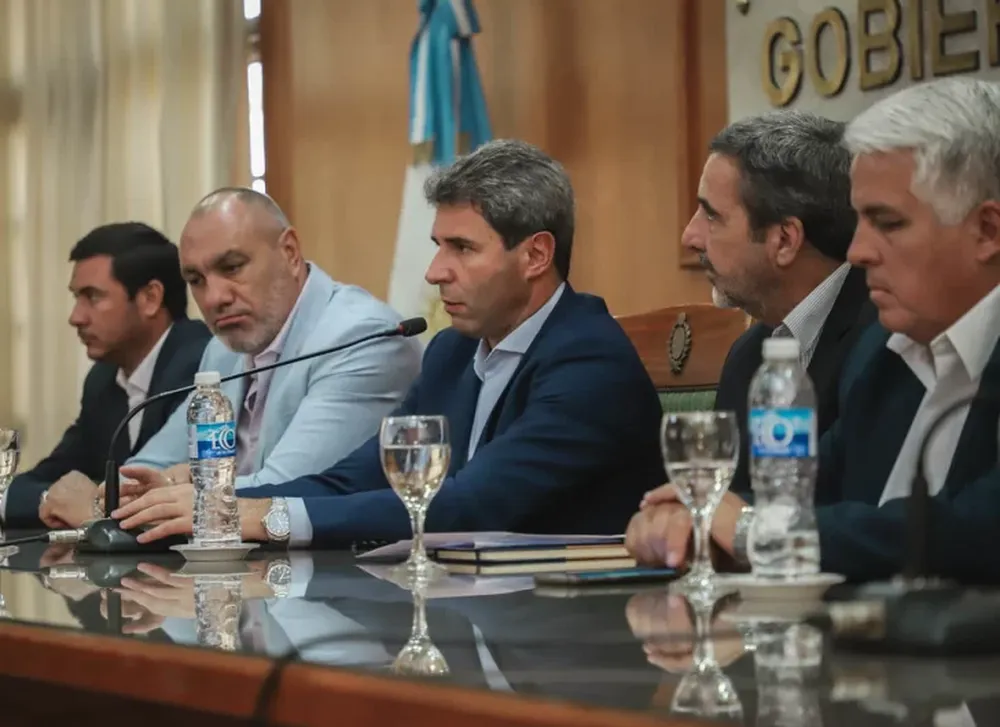 Con fondos de la minería se repararán 9 pozos de agua