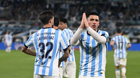 Racing