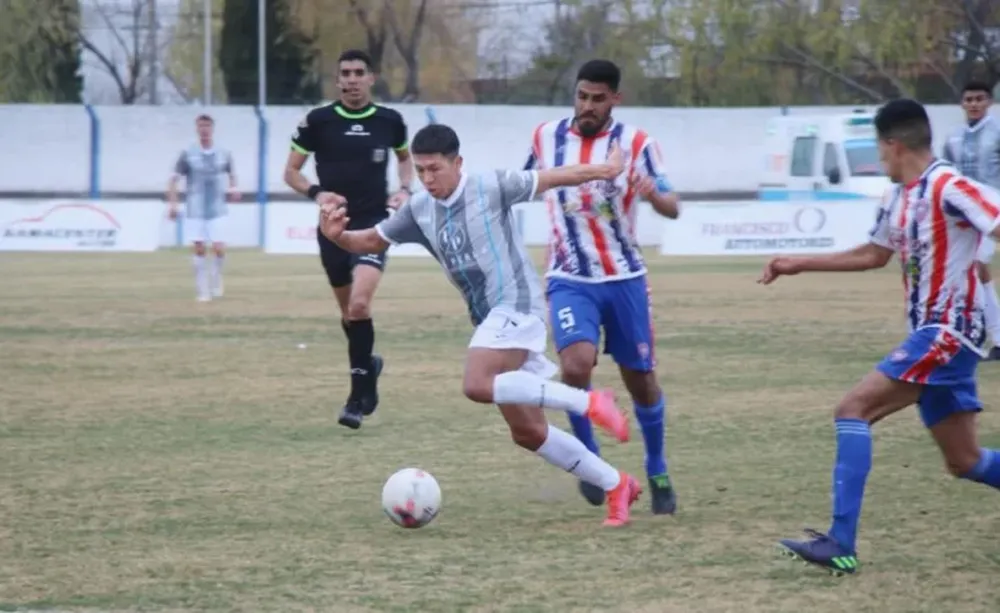 Peñarol mereció algo más