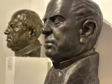 La Casa Natal de Sarmiento – Museo Nacional, estrena hoy el circuito “Sarmiento Emprendedor – Sendero interpretativo urbano”, que propone conocer distintos espacios de San Juan vinculados a Domingo Faustino Sarmiento