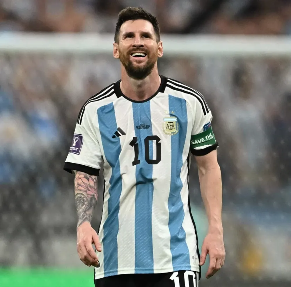 Messi habría firmado un acuerdo con el Inter Miami