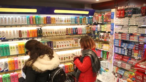 La inflación de septiembre fue la más alta del año: 5,9%