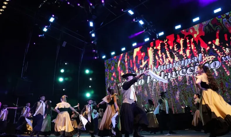 Llega el Pre Baradero San Juan 2026 y están abiertas las inscripciones para conformar la delegación provincial