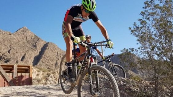 Se define hoy el Cuyano de cross country