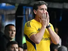 Úbeda dejó de ser el DT de Boca y ya hay dos nombres que pican en punta para reemplazarlo. Úbeda dejó de ser el DT de Boca y ya hay dos nombres que pican en punta para reemplazarlo.