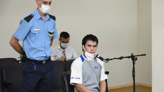 Perpetua por violar y matar a su primita, es el caso más rápido resuelto en el país