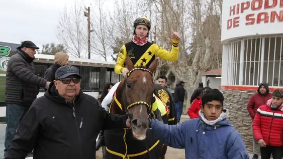 Fiesta para una docena
