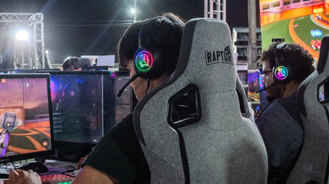 El Día del Gamer en San Juan se celebrará con torneos, exhibiciones, juegos y más.&nbsp;