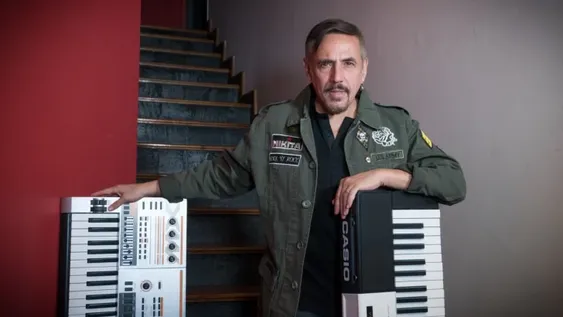 Las entradas para ver a Alejandro Lerner van desde los 400 hasta los $1400