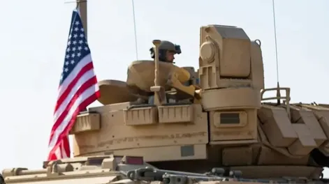 EEUU anunció que mató a Hamza al-Hosi, líder del Estado Islámico