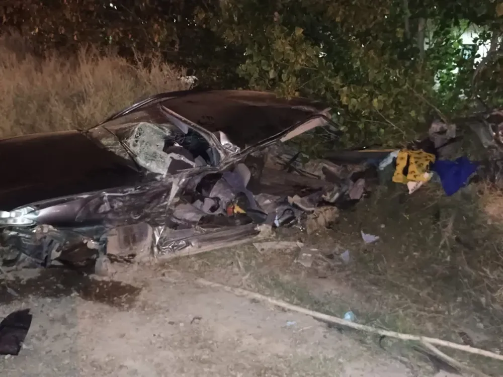 Quiénes son las víctimas fatales y los detalles de la doble tragedia en 9 de Julio