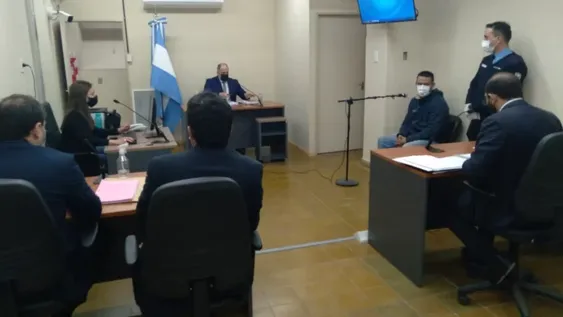 Otra niña complica por presunto abuso al exreferente huarpe, igual fue excarcelado