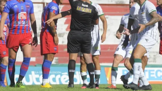 Güemes logró el ascenso en los penales