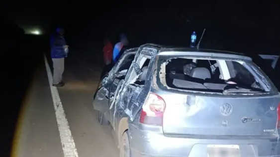 conmocion por la terrible muerte de cristian grabski