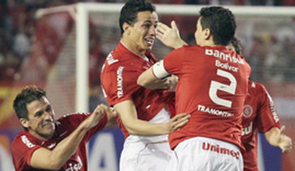 Inter es el nuevo rey