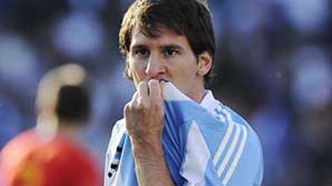 Para España, no