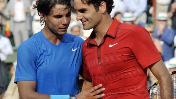 Habrá semifinal de leyendas en Roland Garros