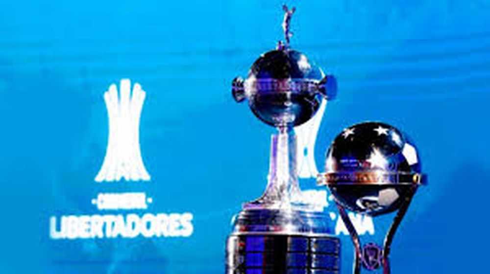 River jugará con dos rivales ecuatorianos