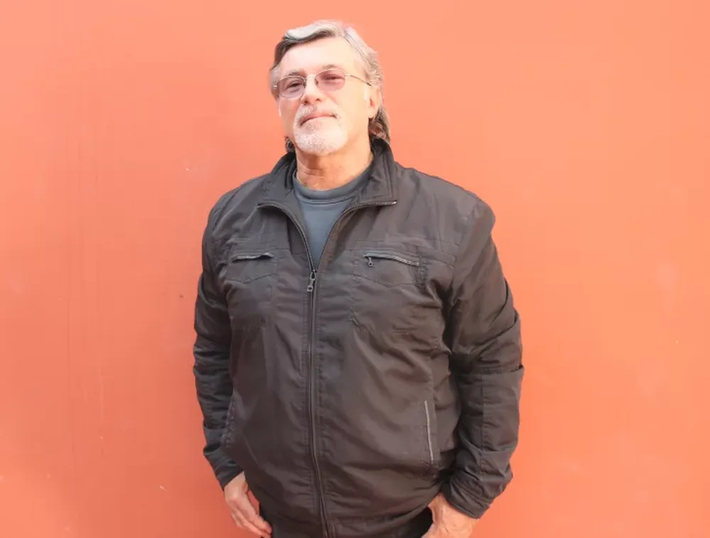 Una voz más viva que nunca