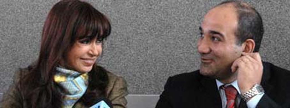 Cristina abre reuniones para unificar criterios por la gripe A