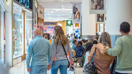 Espacio San Juan celebra a papá: revolución de ahorros con PASS, el club de beneficios de Diario deCuyo