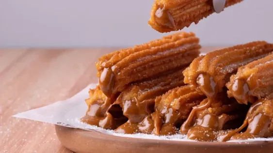 Murió “Cacho” Elías, el hombre que convirtió a El Topo en la marca de churros más famosa del país
