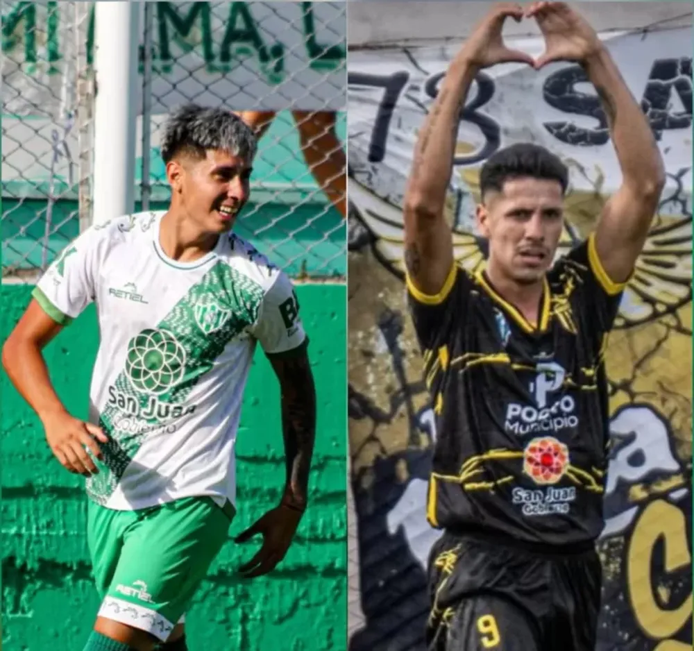 Daniel Castro por Desamparados y Lorenzo Lepez por Atenas, anotaron  para sus equipos que avanzaron a la final del Reducido.