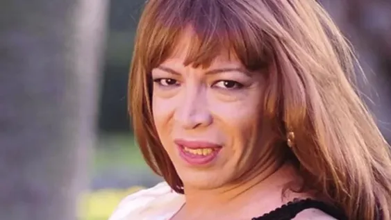 Lizy Tagliani se desnudó y rogó que no hagan zoom