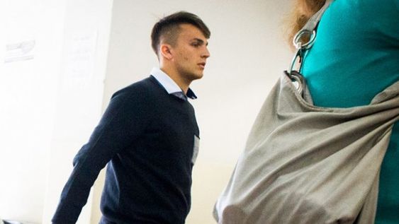 Un fiscal solicitó anular la sentencia absolutoria de Enzo Lampasona