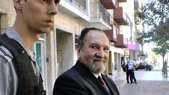 Murió Gustavo M. Demarchi, vinculado al asesinato del diputado sanjuanino Pablo Rojas