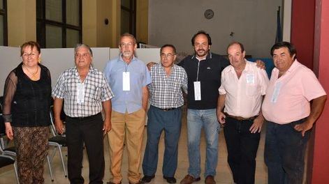 Aniversario de la Escuela Industrial
