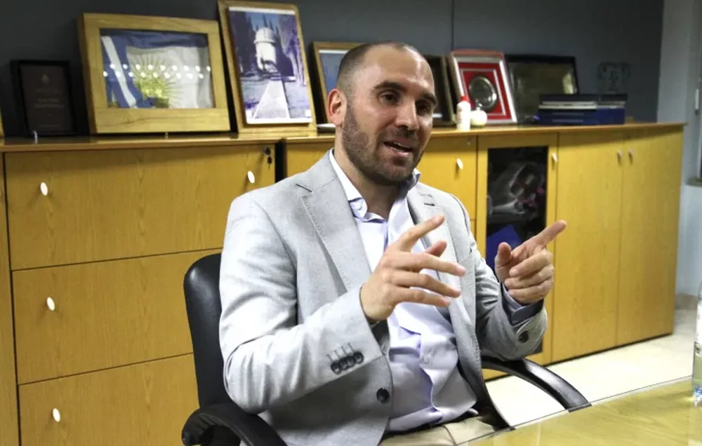 Guzmán afirmó que, en las próximas semanas se conocerá la “letra chica” del acuerdo