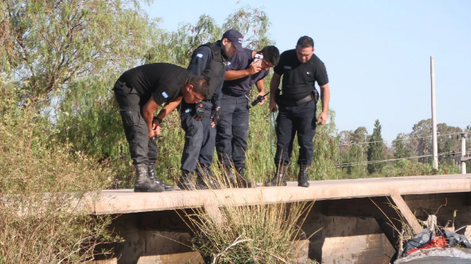 Una persona muere cada 31 horas ahogada en forma accidental en Argentina