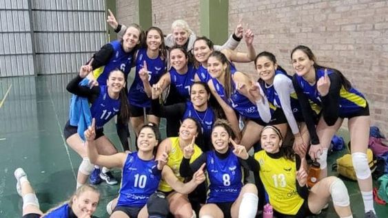 UPCN se impuso en una reñida final del Torneo Apertura a Universidad