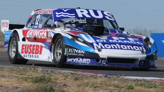 Para Ponce de León “está muy bien que se comparta El Zonda y El Villicum”